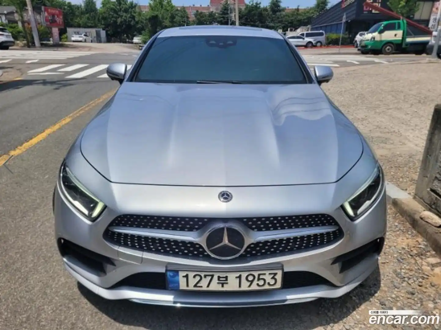 CLS-Class Mercedes-Benz 2021.6-OUTER-001