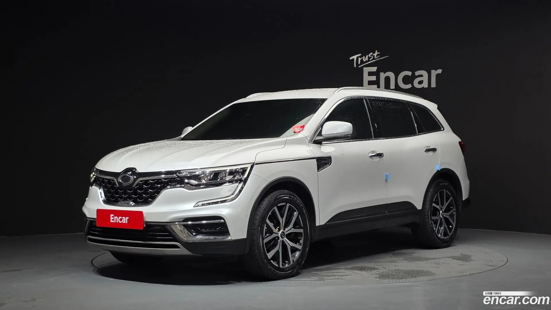 Main__Slider__Photo:QM6 Renault Korea 2020.11-0