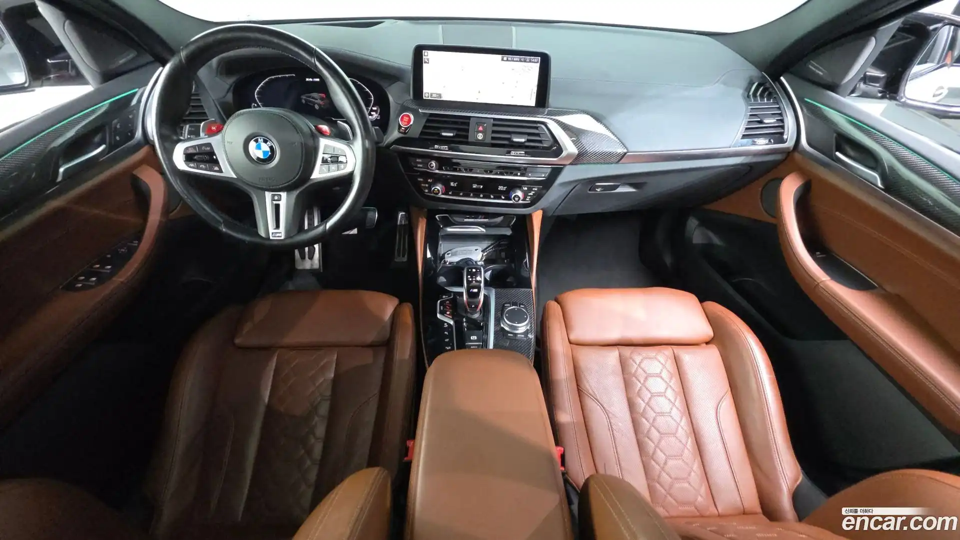 X4M BMW 2021.11-INNER-007