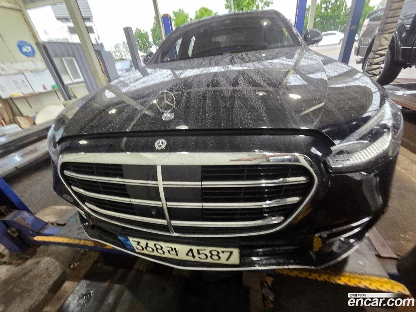 S-Class Mercedes-Benz 2021.3-OUTER-001