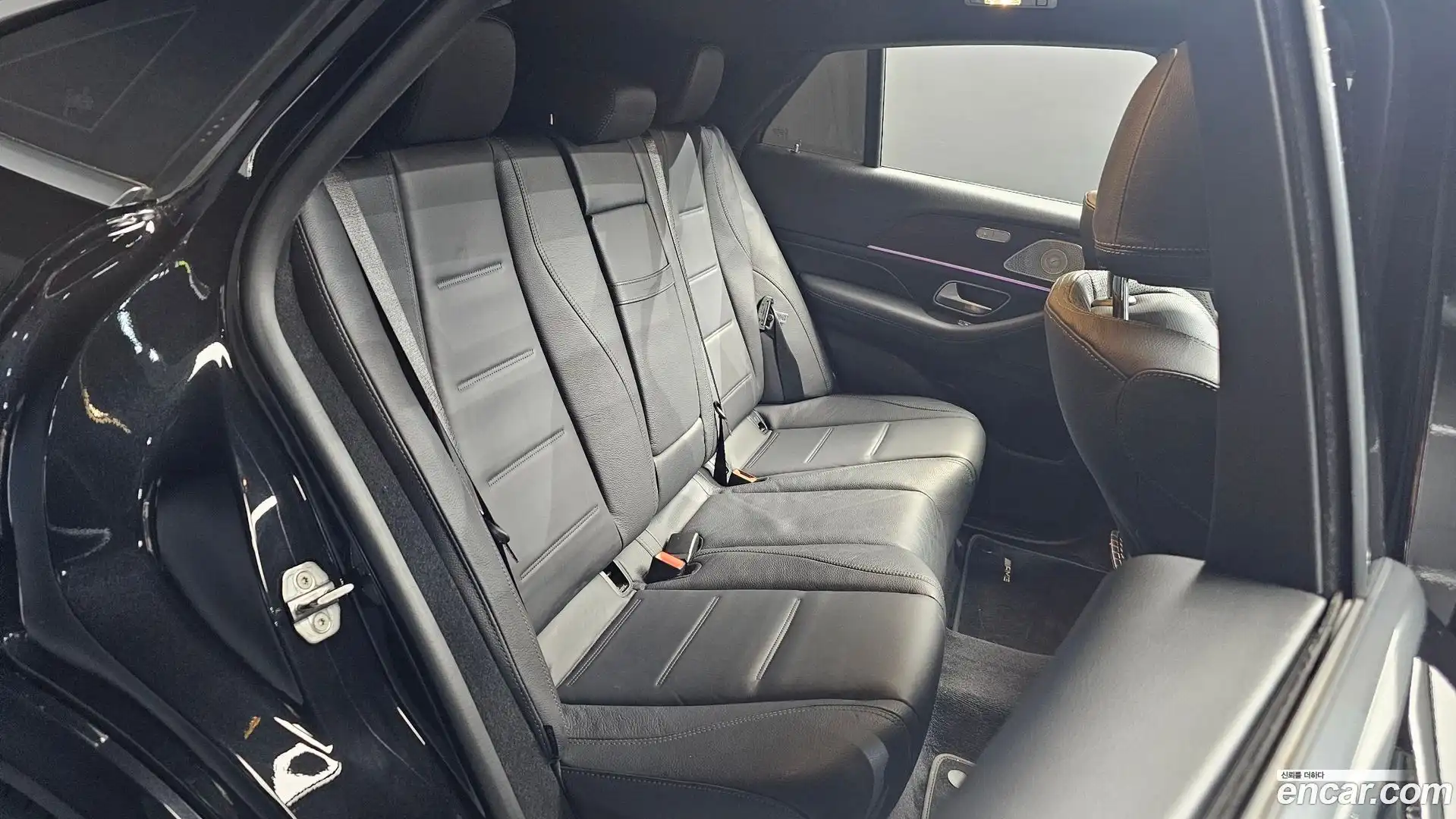 GLE-Class Mercedes-Benz 2020.9-OPTION-015