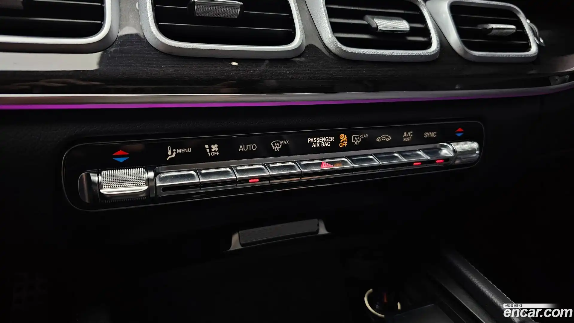 GLE-Class Mercedes-Benz 2020.9-OPTION-023