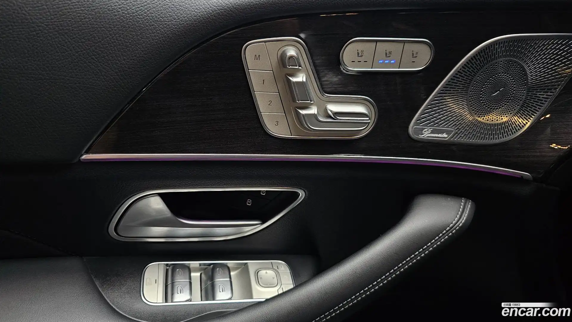 GLE-Class Mercedes-Benz 2020.9-OPTION-041
