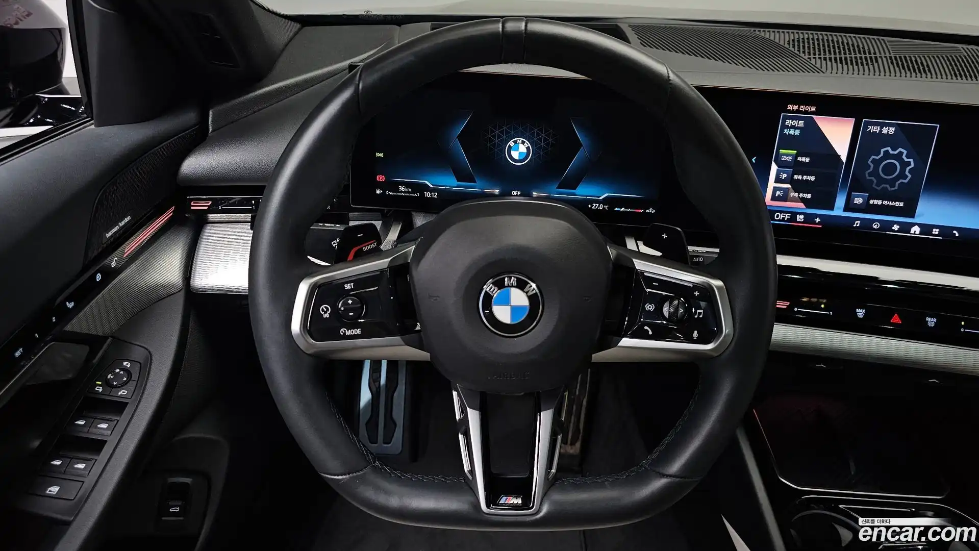 5-Series BMW 2024.5-OPTION-017