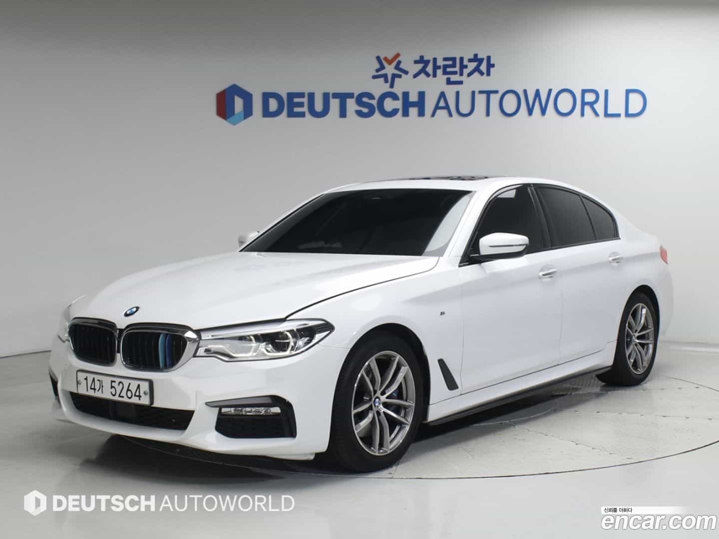 5-Series BMW 2017.7-OUTER-001