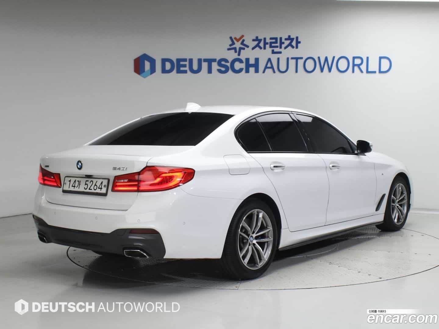 5-Series BMW 2017.7-OUTER-002