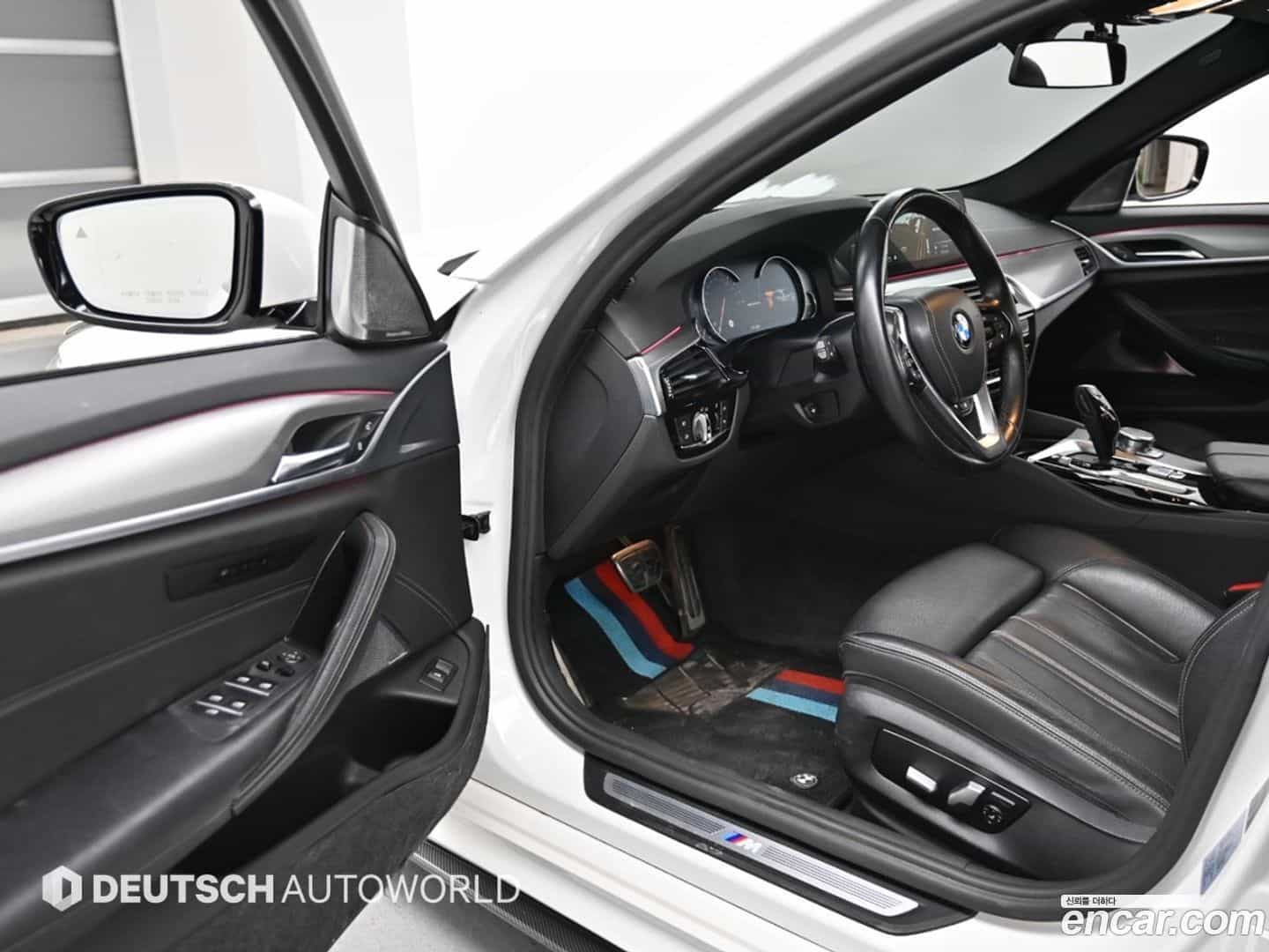 5-Series BMW 2017.7-OPTION-015