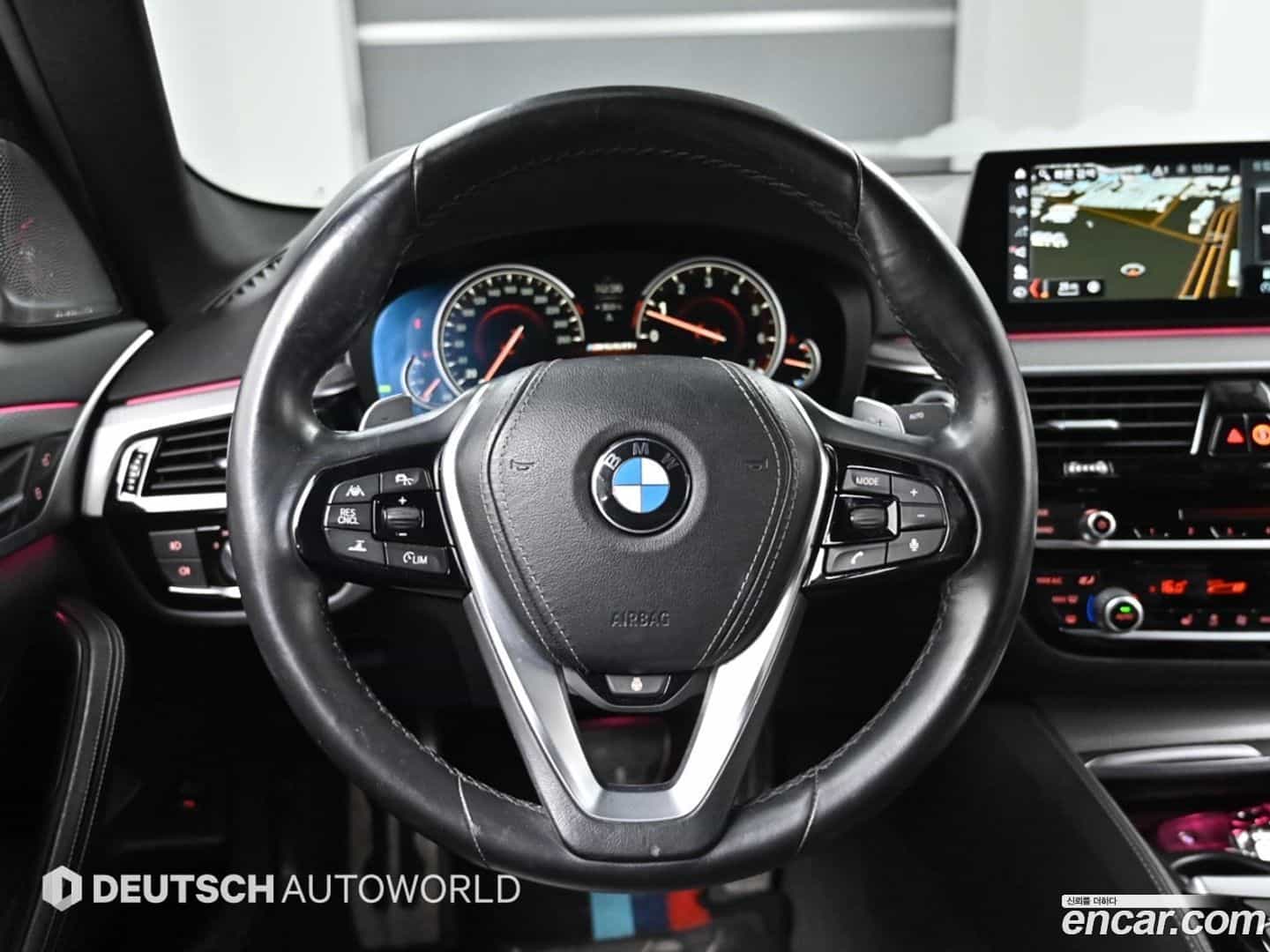 5-Series BMW 2017.7-OPTION-017
