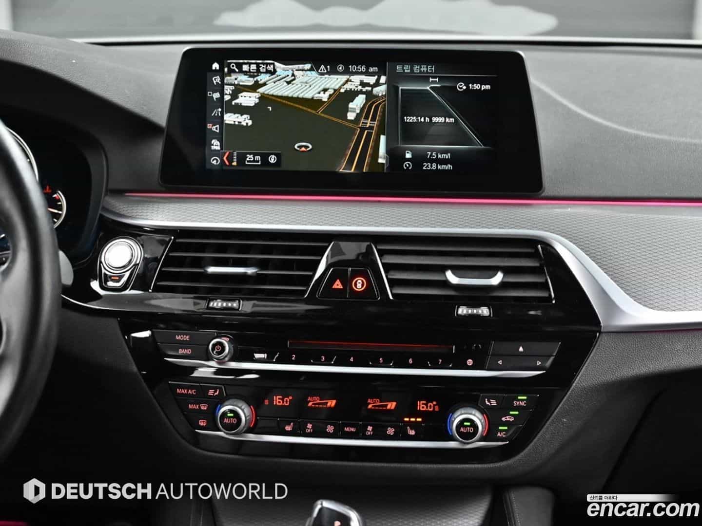 5-Series BMW 2017.7-OPTION-018