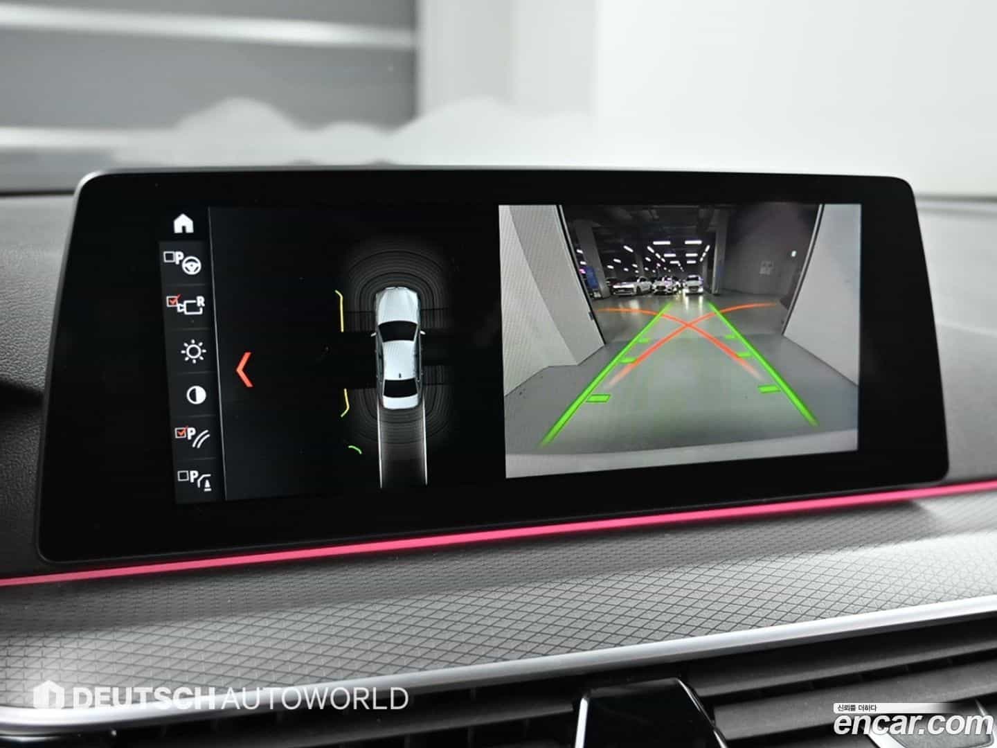 5-Series BMW 2017.7-OPTION-019