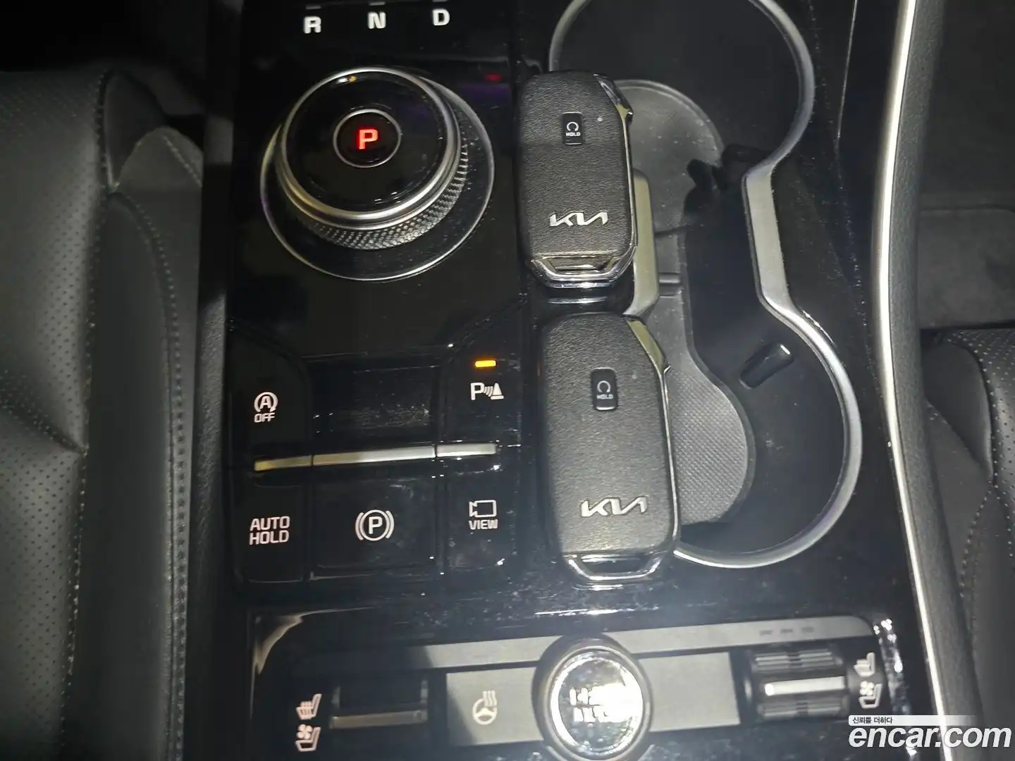 K5 Kia 2023.4-INNER-009