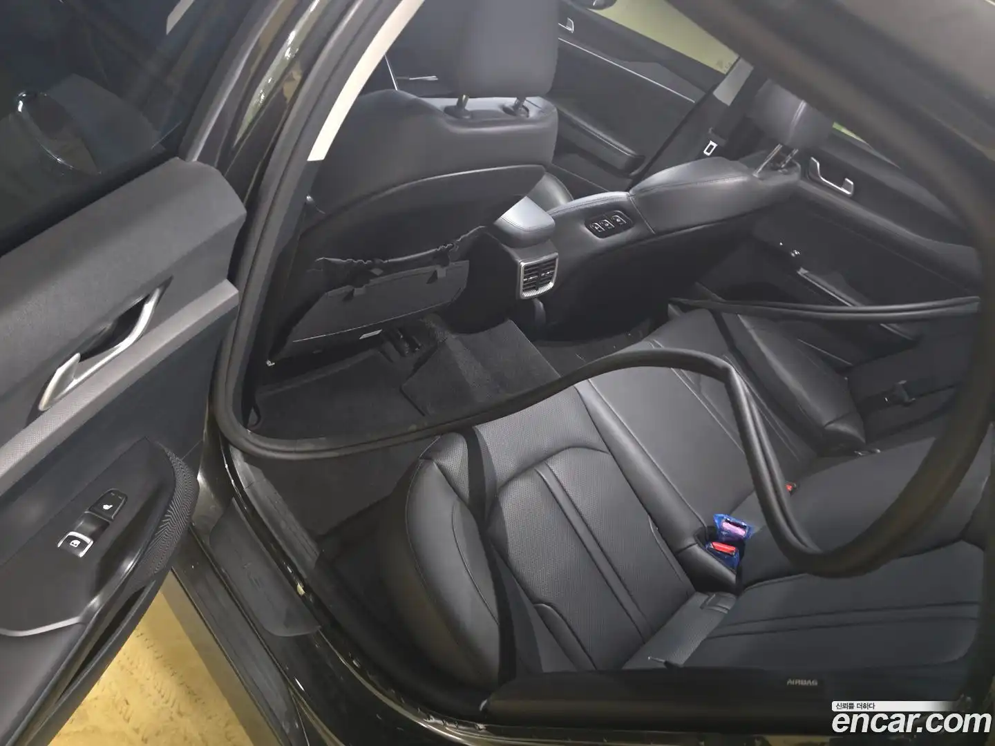 K5 Kia 2023.4-INNER-010