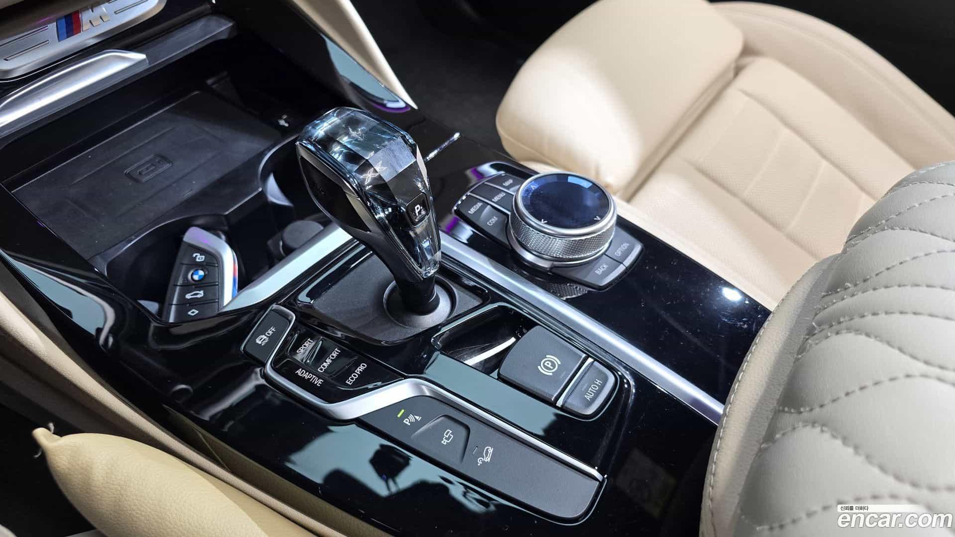 X4 BMW 2021.2-INNER-009