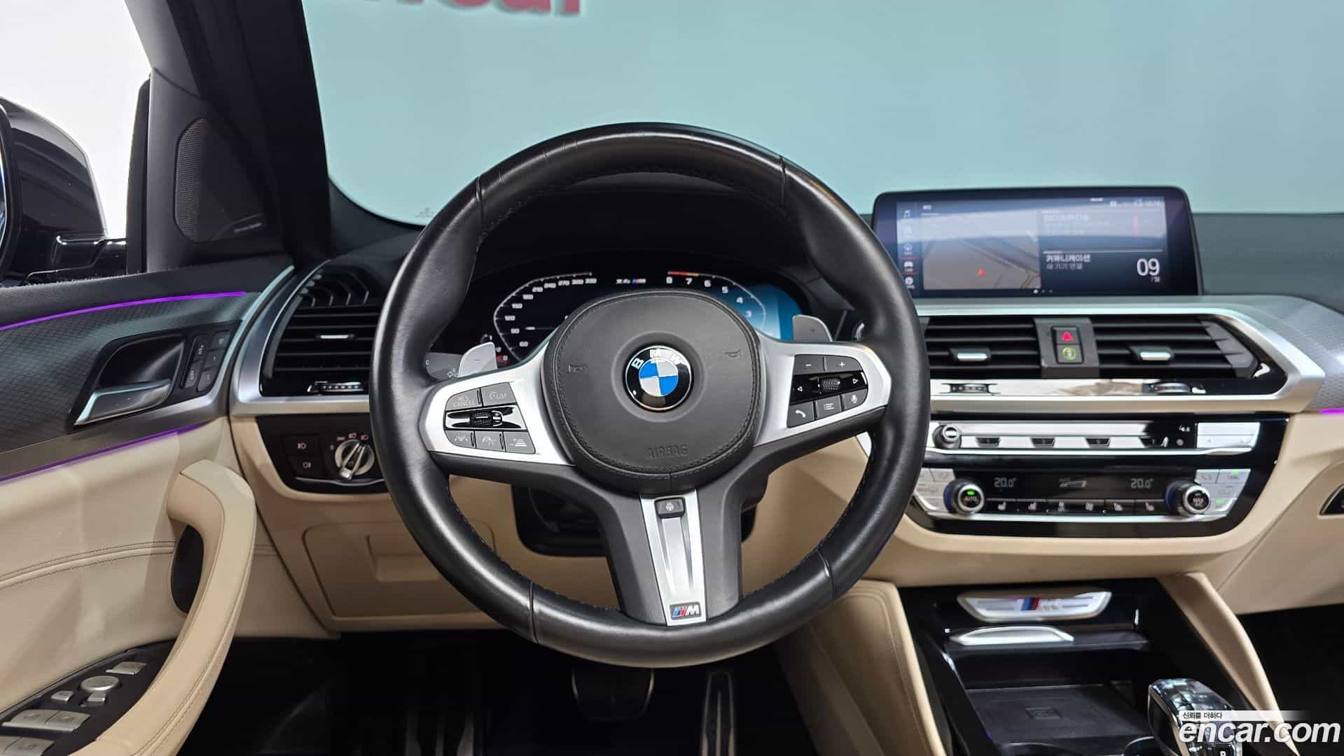X4 BMW 2021.2-OPTION-018