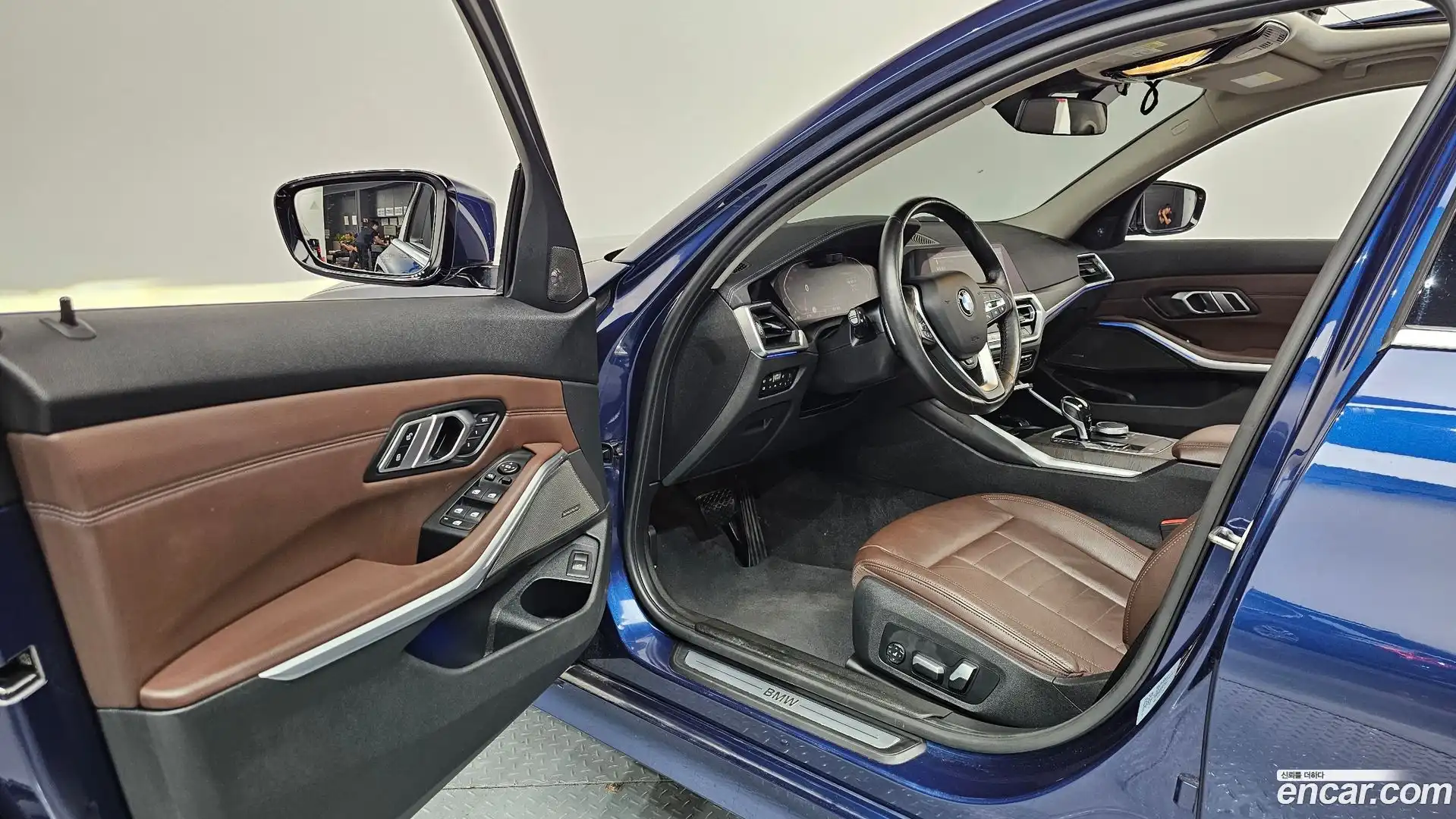 3-Series BMW 2019.9-INNER-010