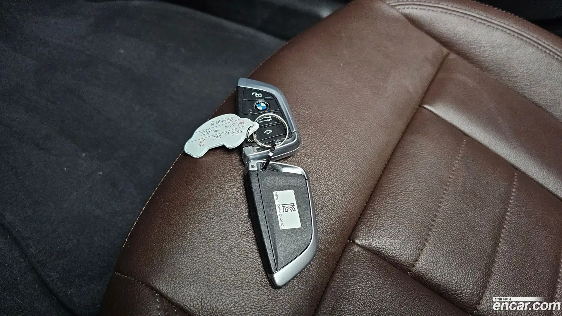 3-Series BMW 2019.9-OPTION-020