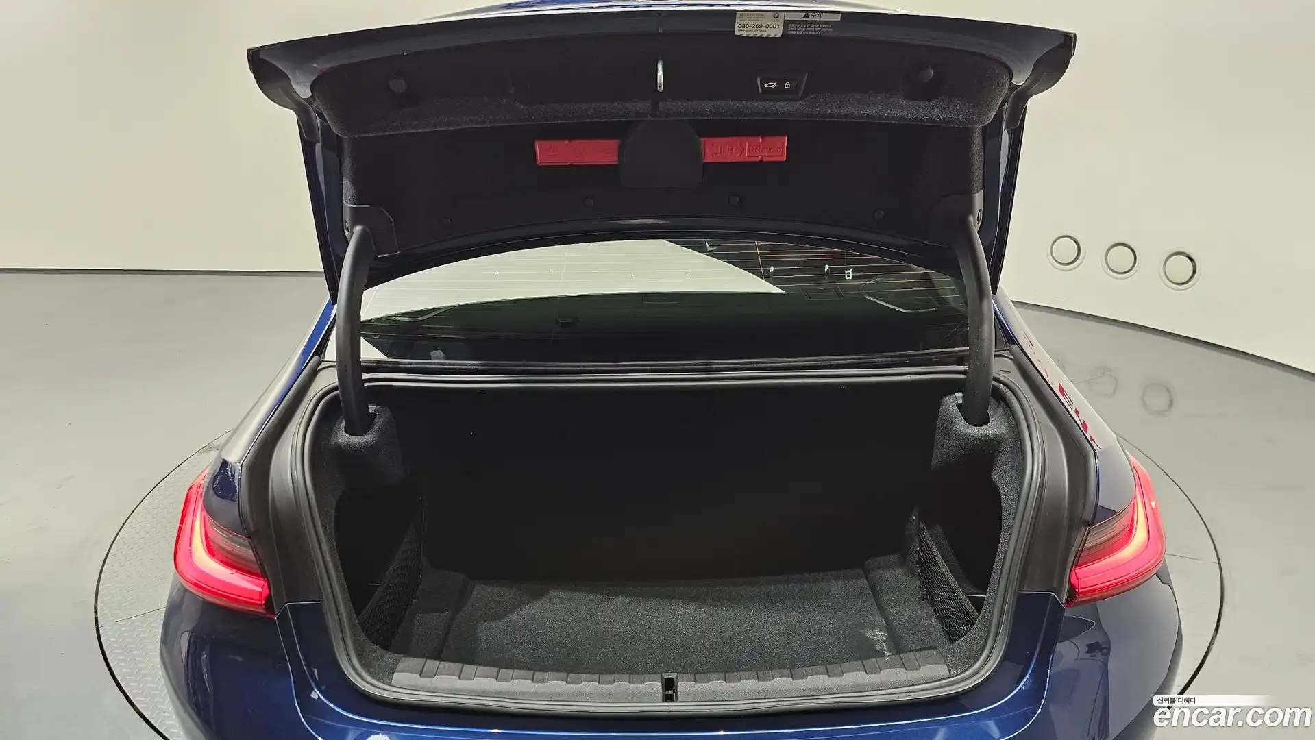 3-Series BMW 2019.9-OPTION-023