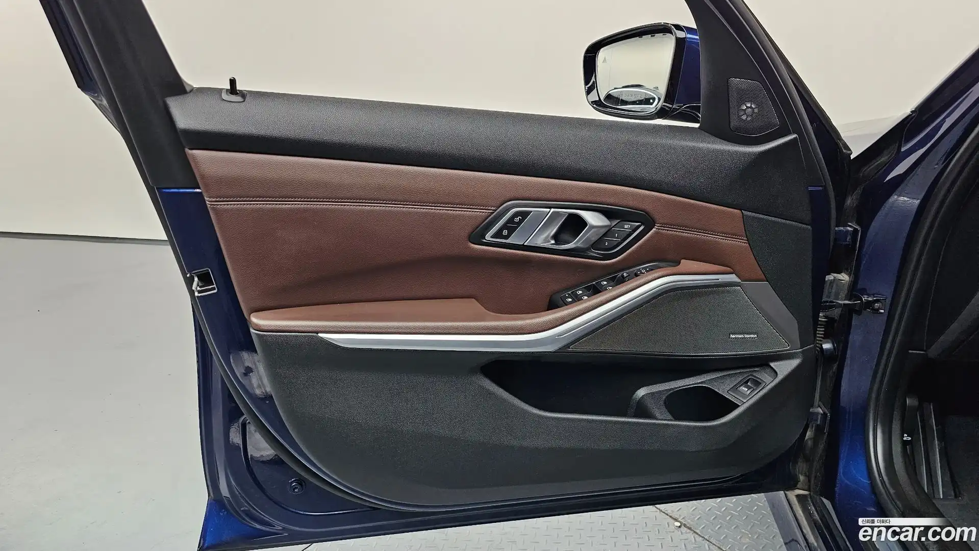 3-Series BMW 2019.9-INNER-034