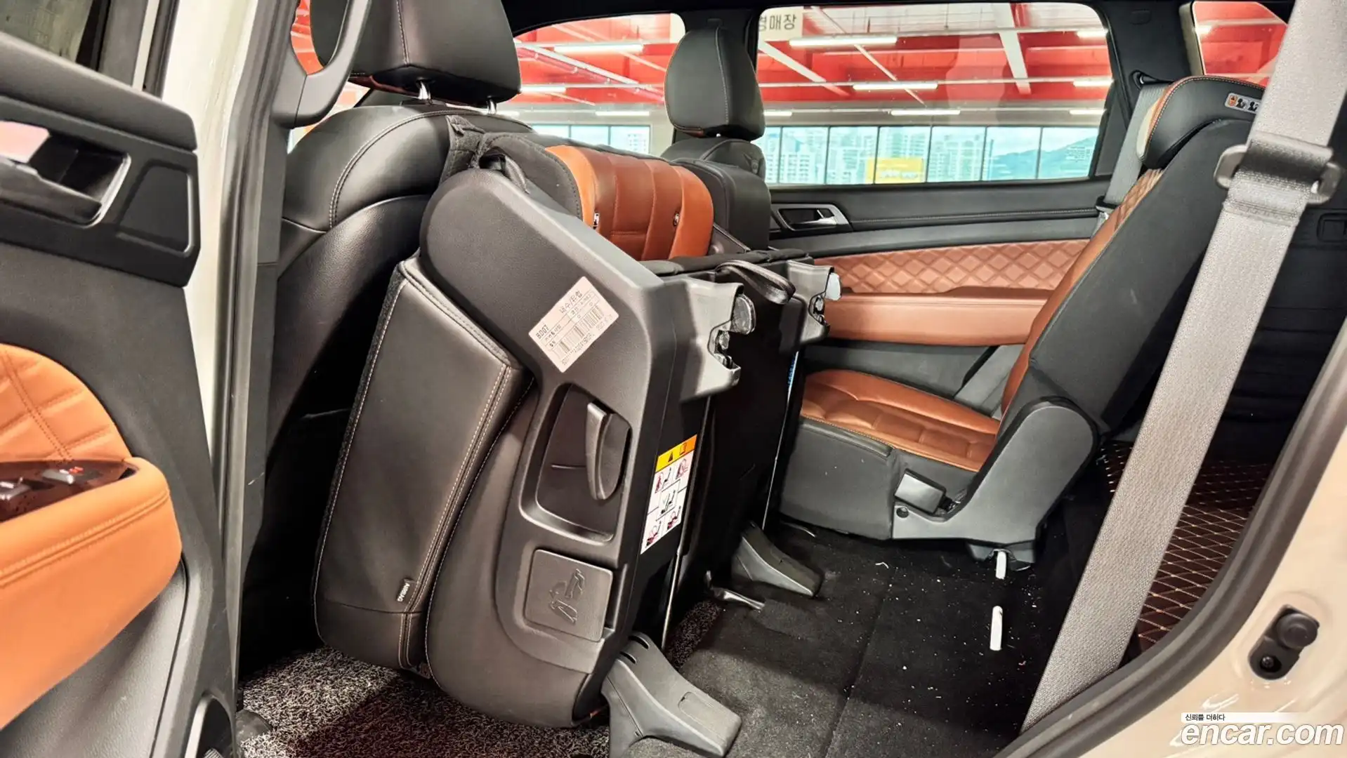 Rexton KG Mobility 2020.9-INNER-007