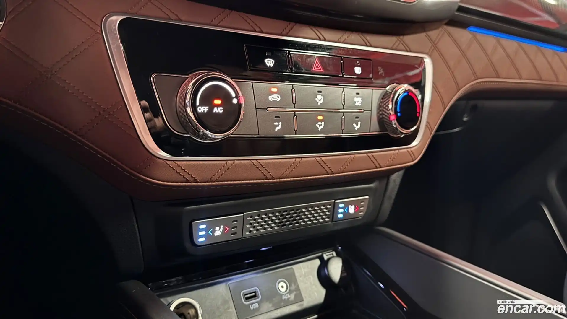 Rexton KG Mobility 2020.9-OPTION-016