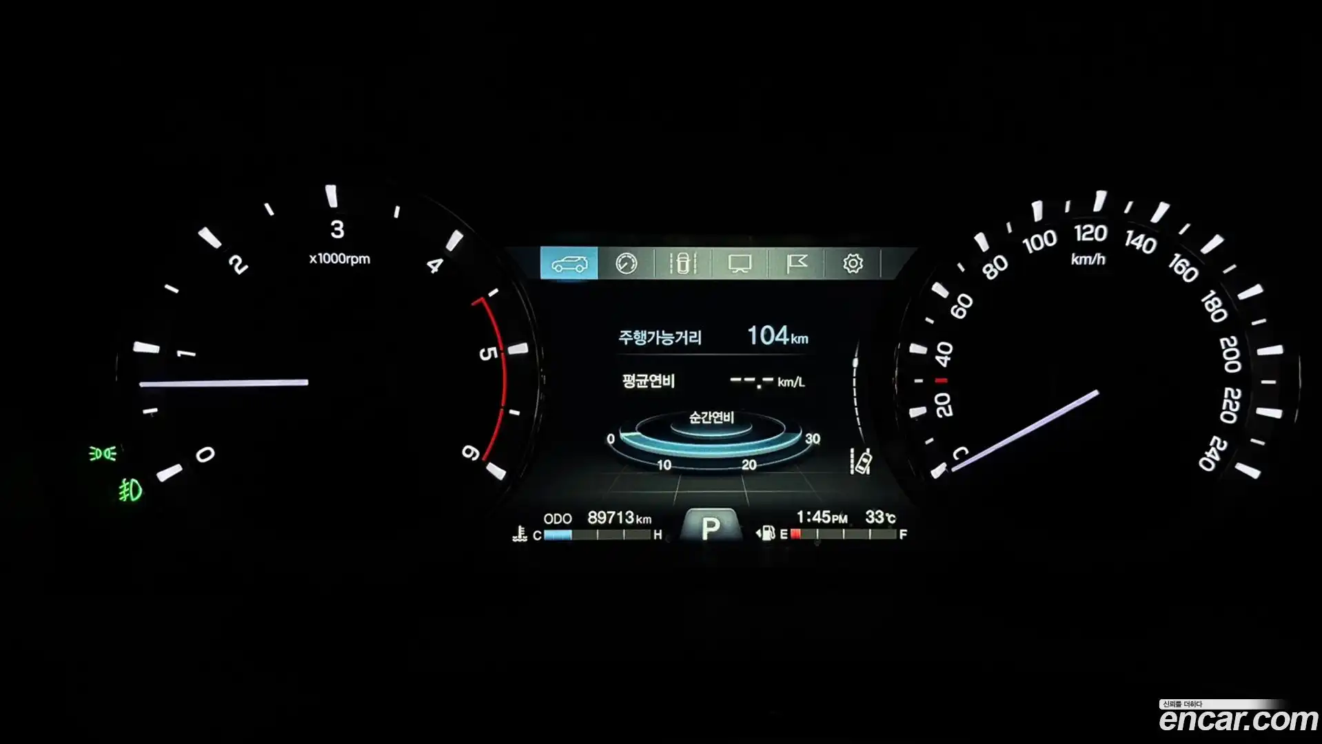 Rexton KG Mobility 2020.9-OPTION-021