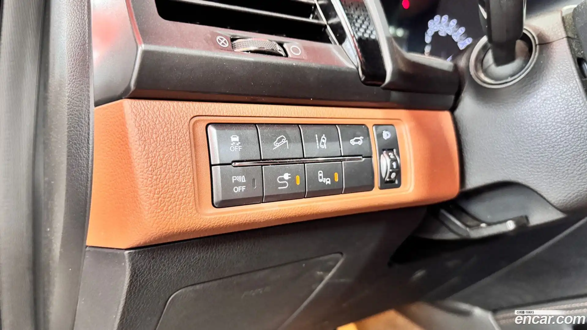 Rexton KG Mobility 2020.9-OPTION-022