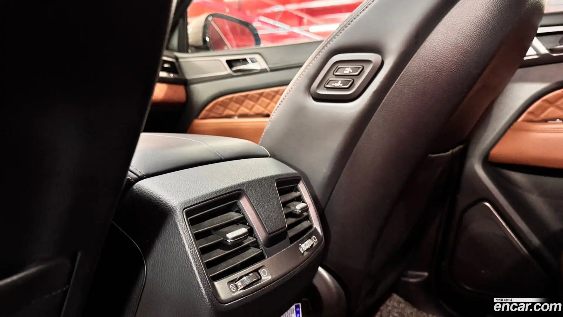 Rexton KG Mobility 2020.9-OPTION-023