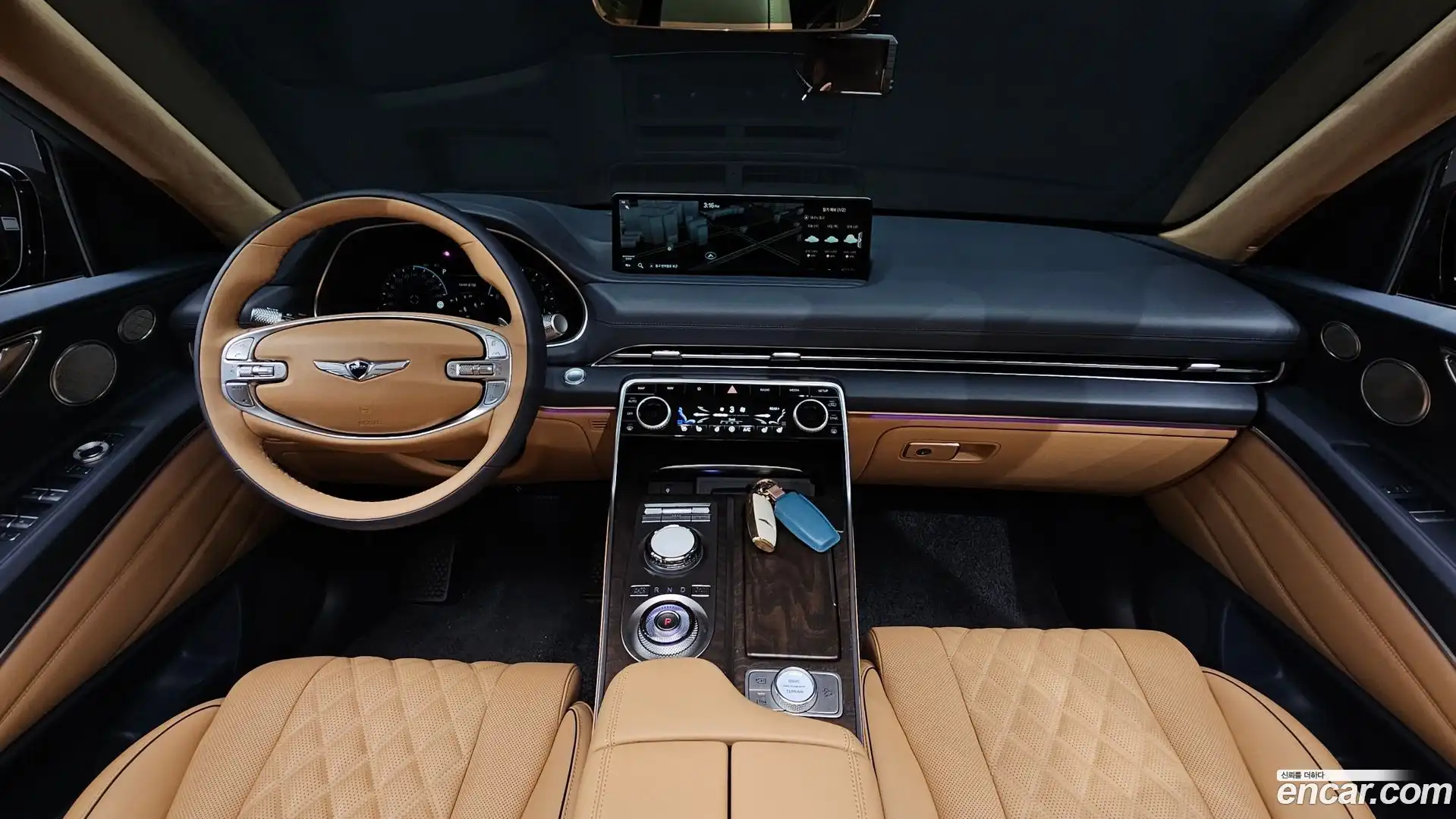 GV80 Genesis 2023.7-INNER-007