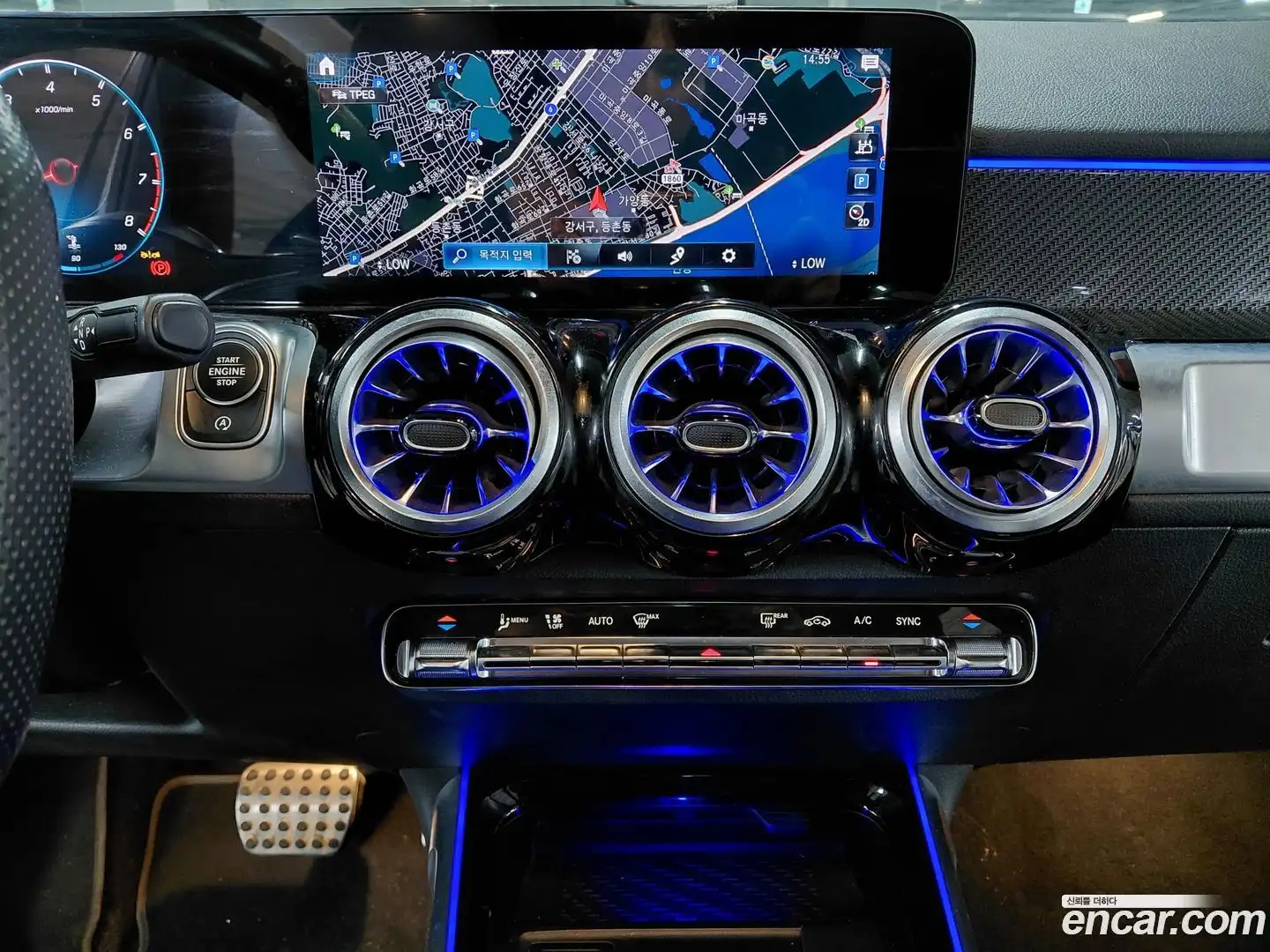 GLB-Class Mercedes-Benz 2022.11-OPTION-016