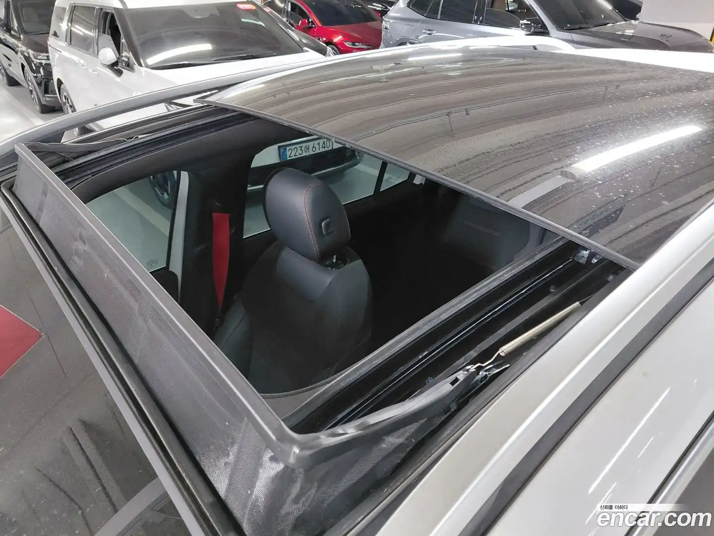 GLB-Class Mercedes-Benz 2022.11-OPTION-021