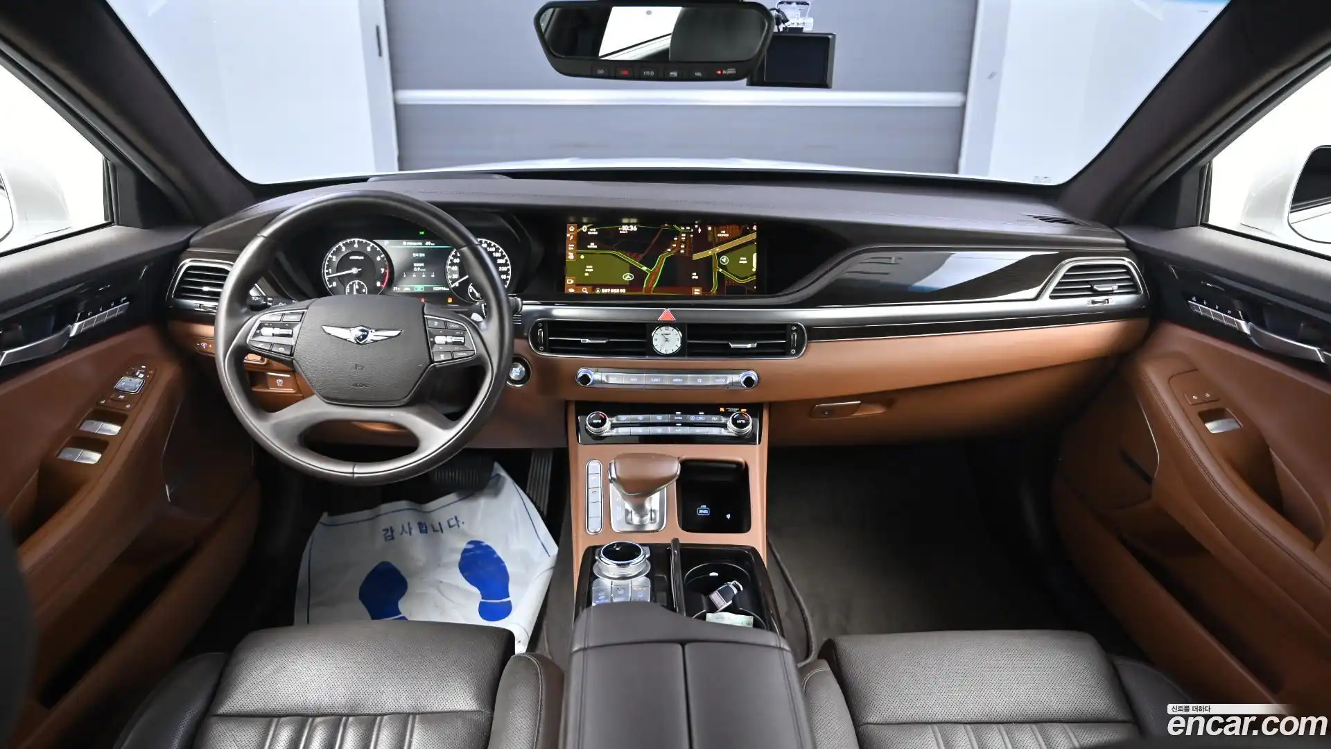 G90 Genesis 2019.0-INNER-007