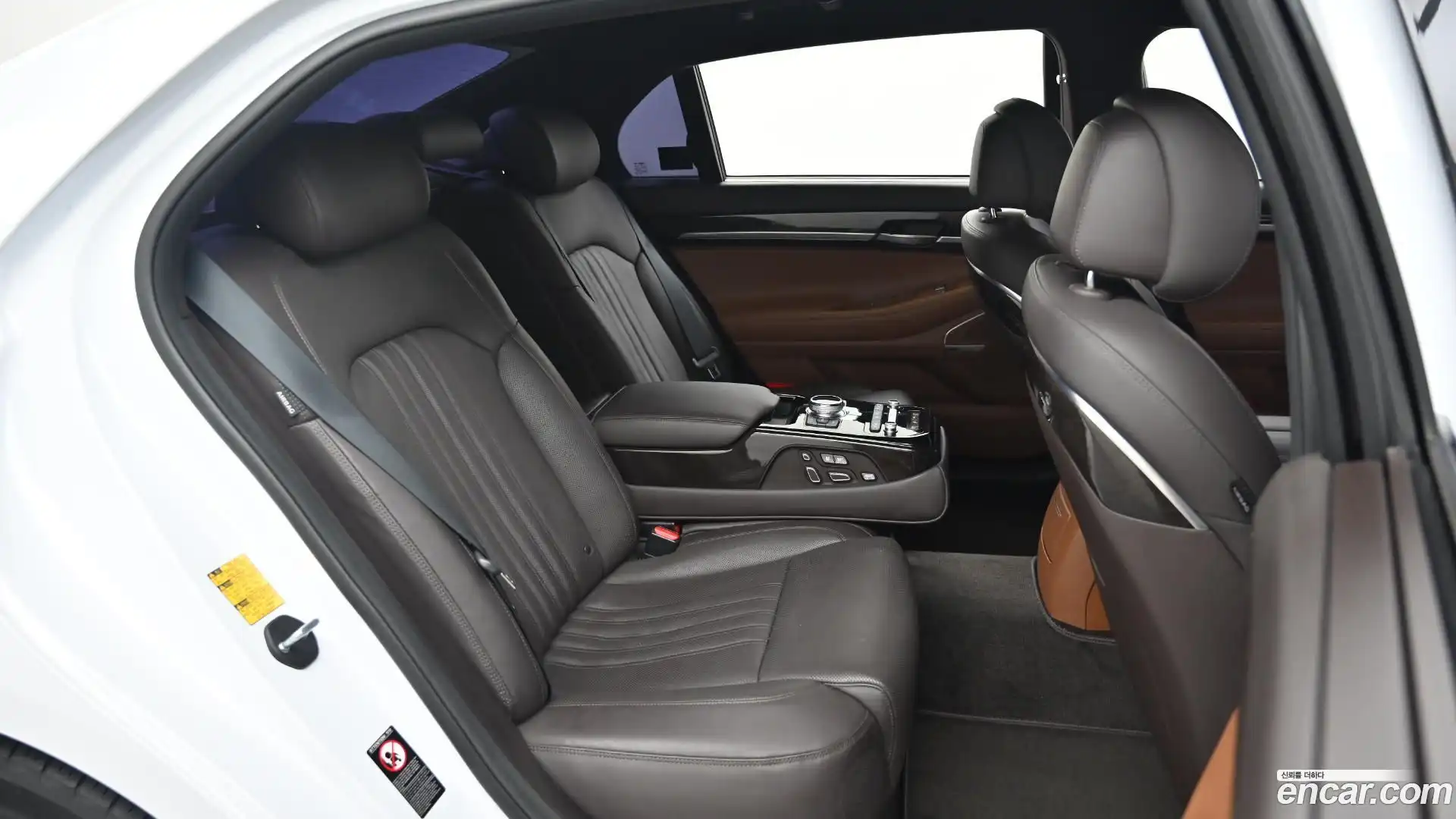 G90 Genesis 2019.0-OPTION-016