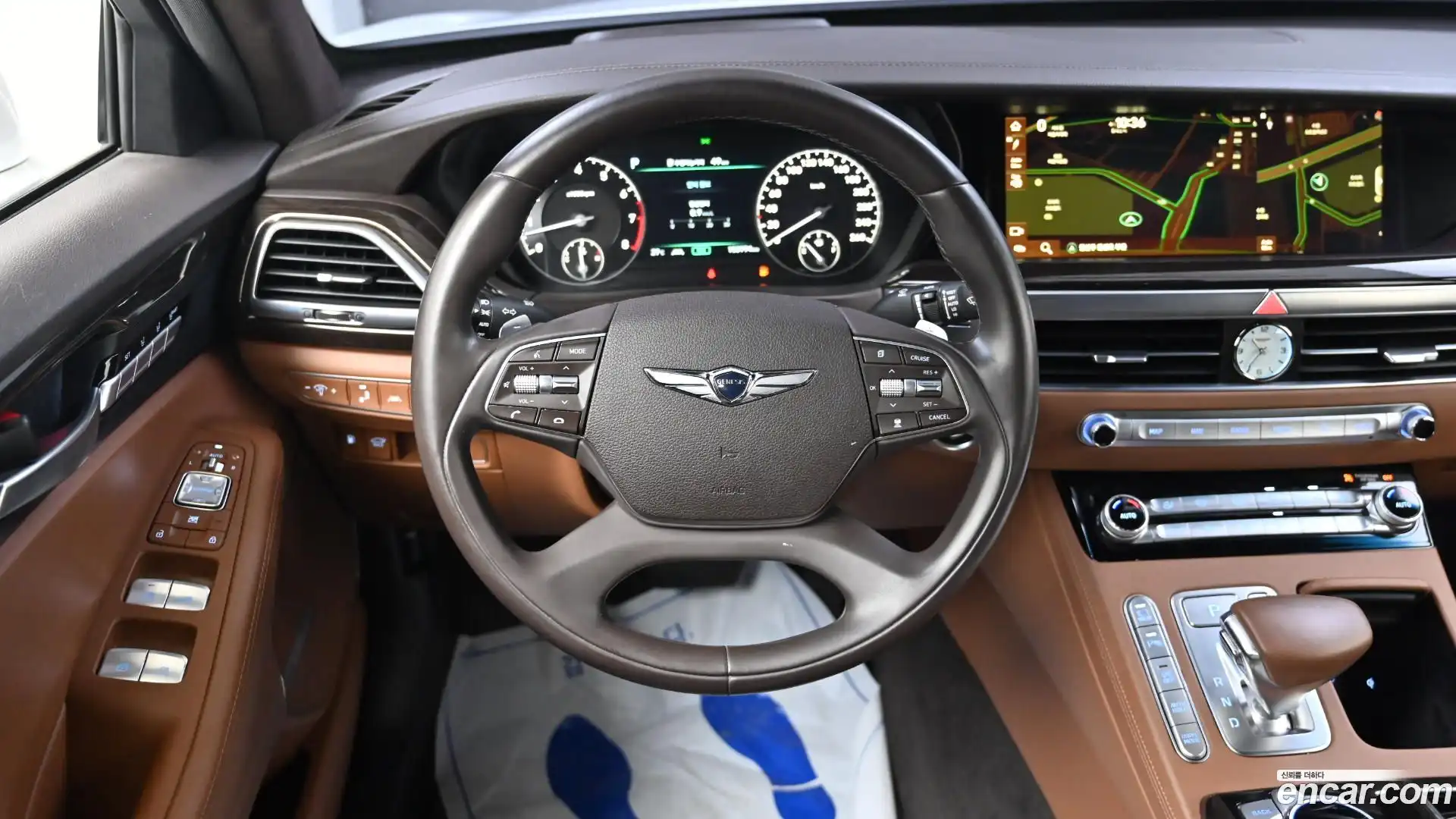 G90 Genesis 2019.0-OPTION-017