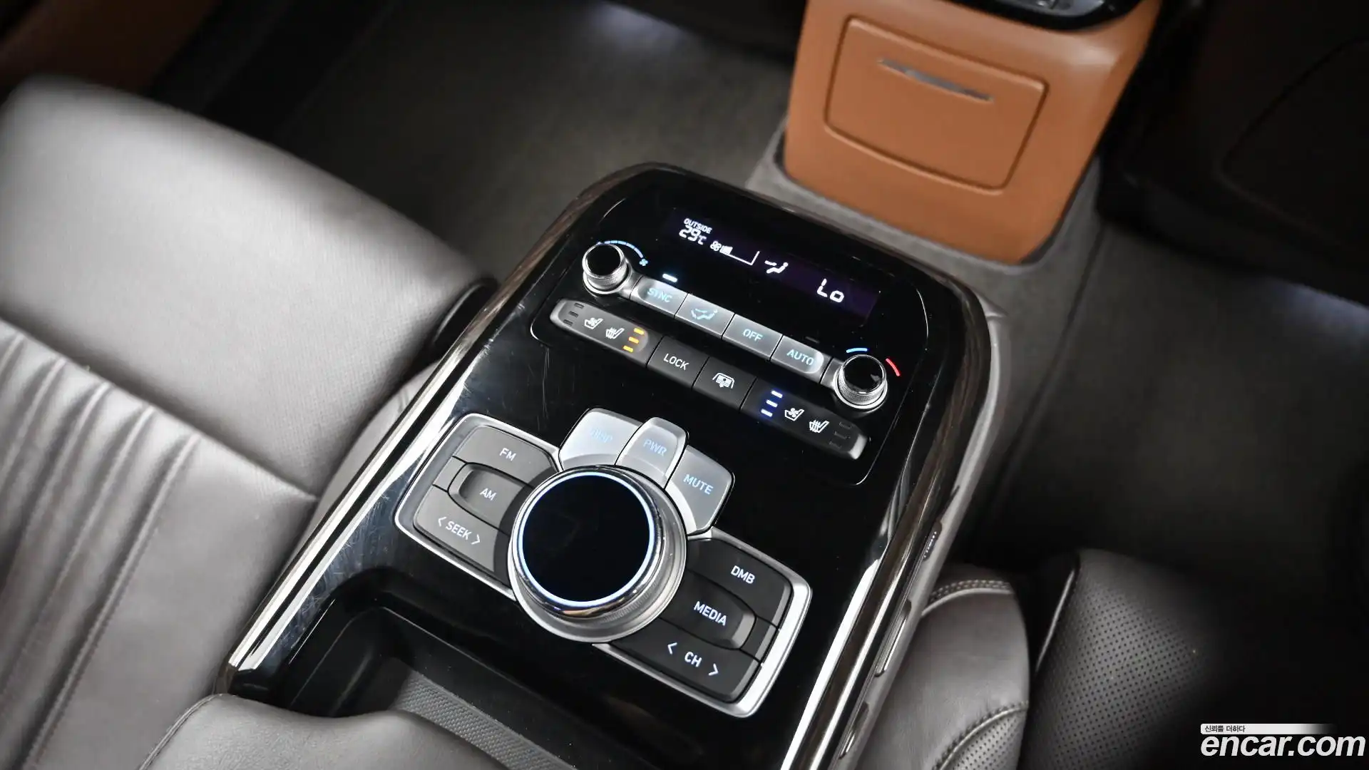 G90 Genesis 2019.0-OPTION-020