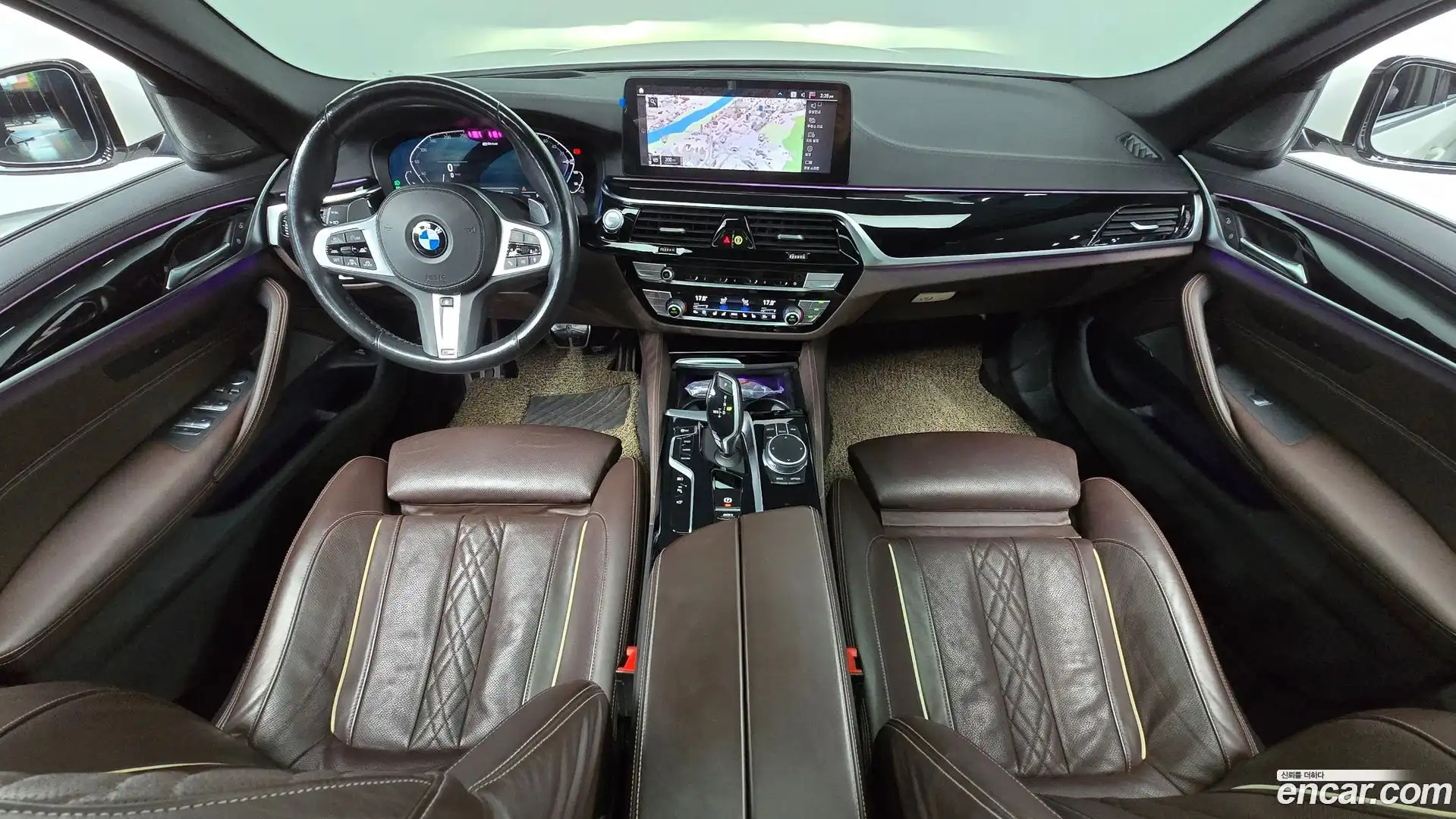 5-Series BMW 2021.4-INNER-007