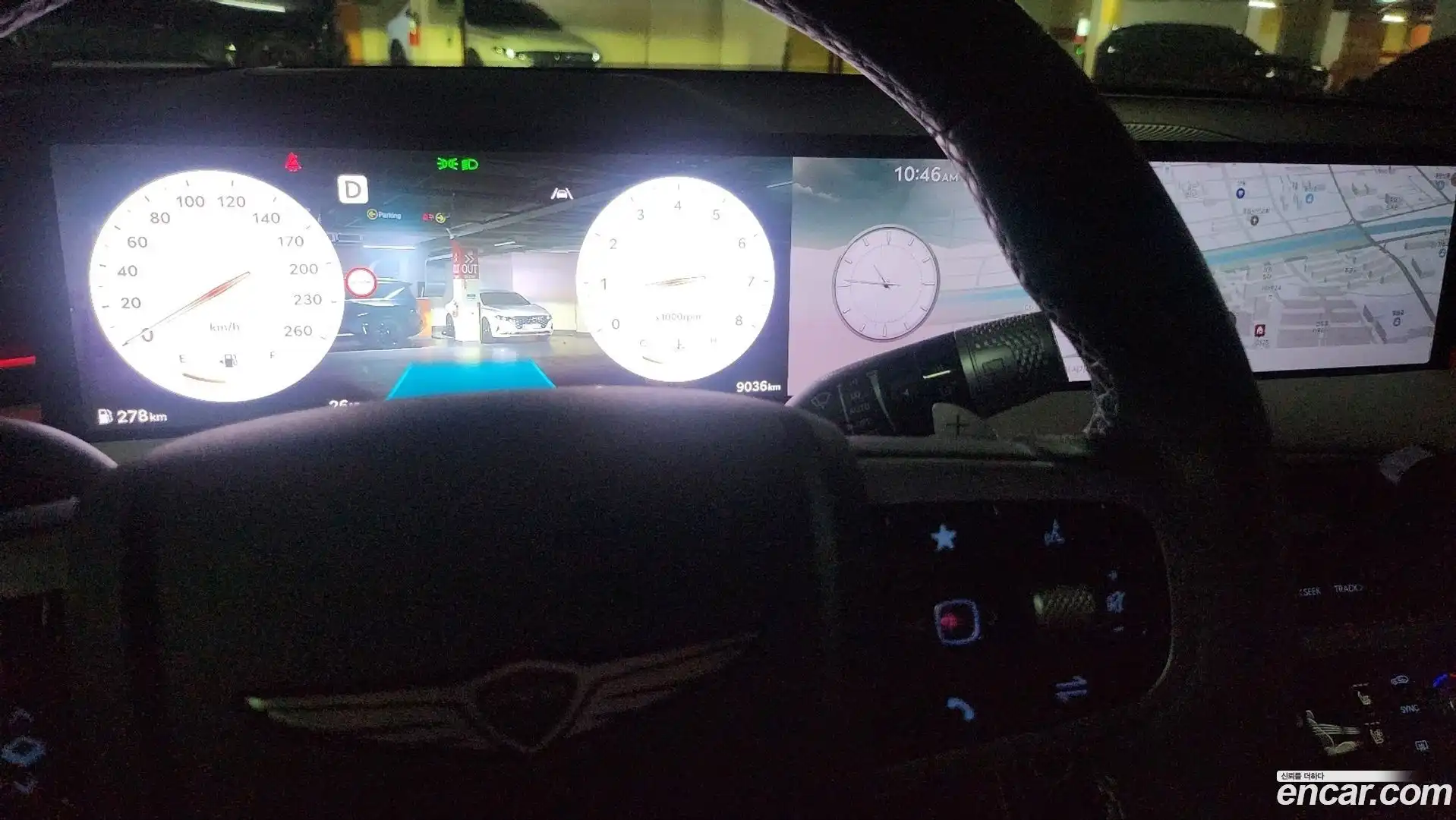 GV70 Genesis 2024.7-INNER-008