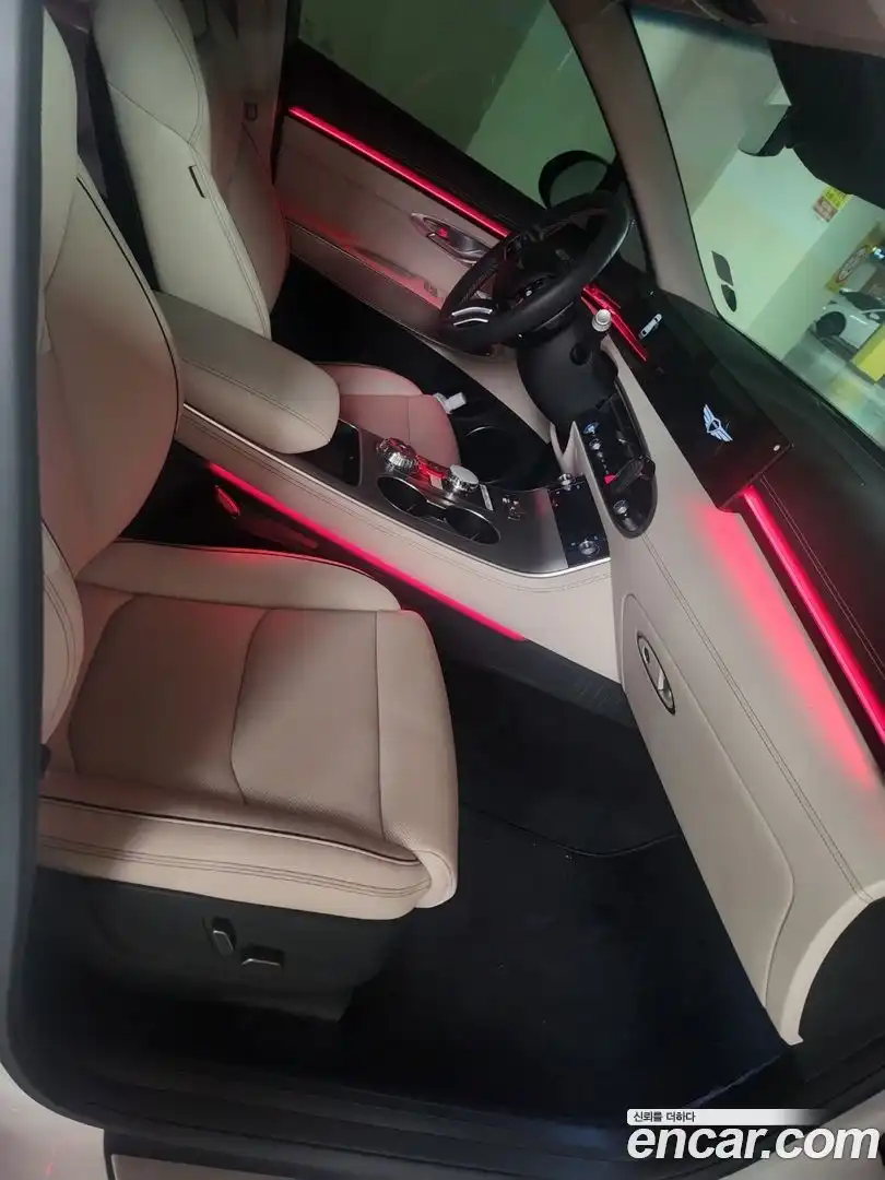 GV70 Genesis 2024.7-OPTION-021