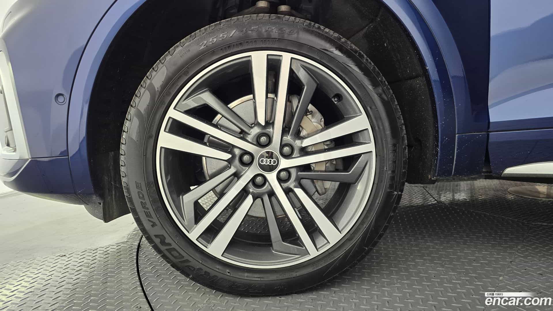 Q5 Audi 2021.6-OUTER-005