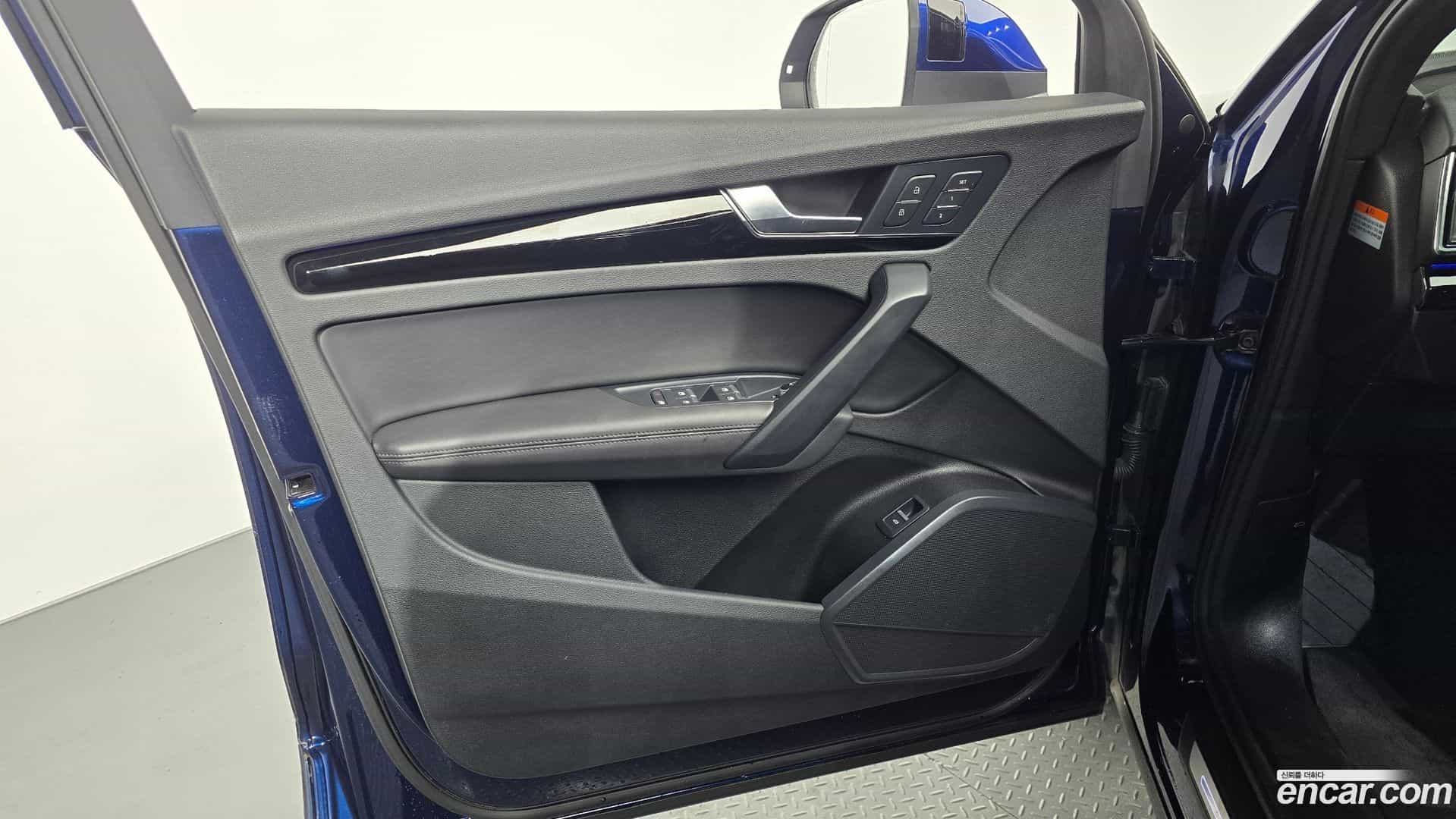 Q5 Audi 2021.6-INNER-034