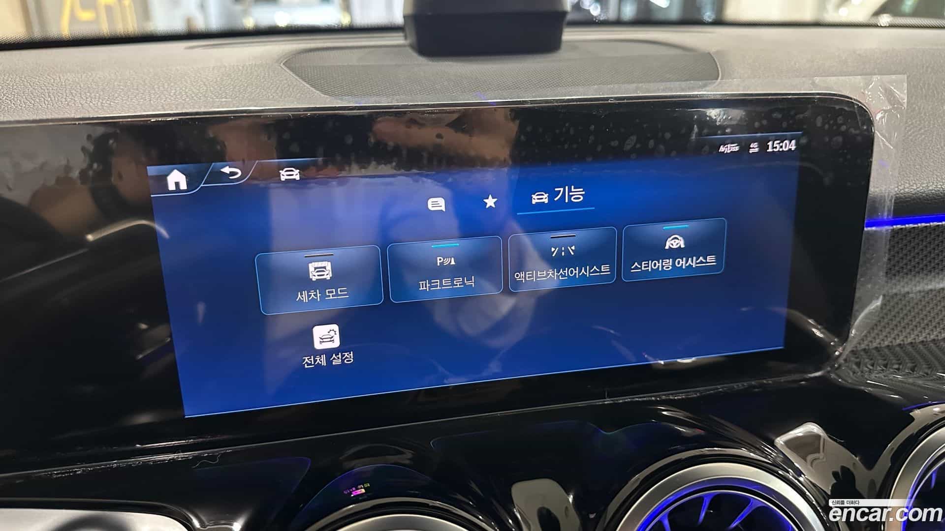 GLB-Class Mercedes-Benz 2025.8-OPTION-018