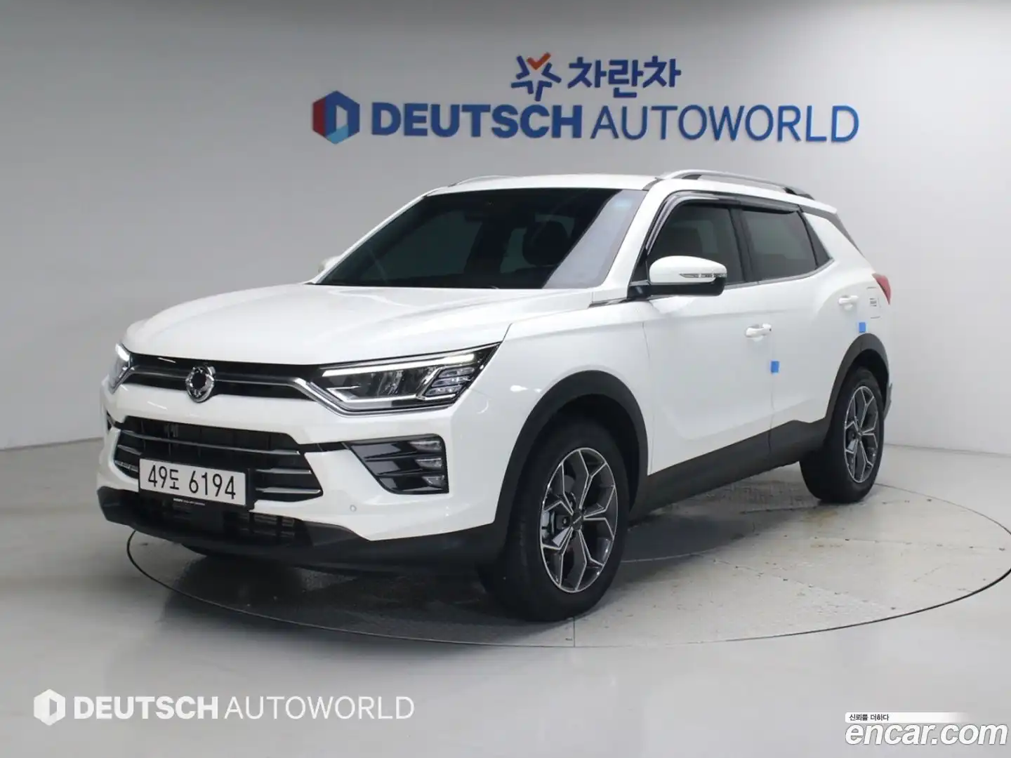 KORANDO KG Mobility 2025.5-OUTER-001