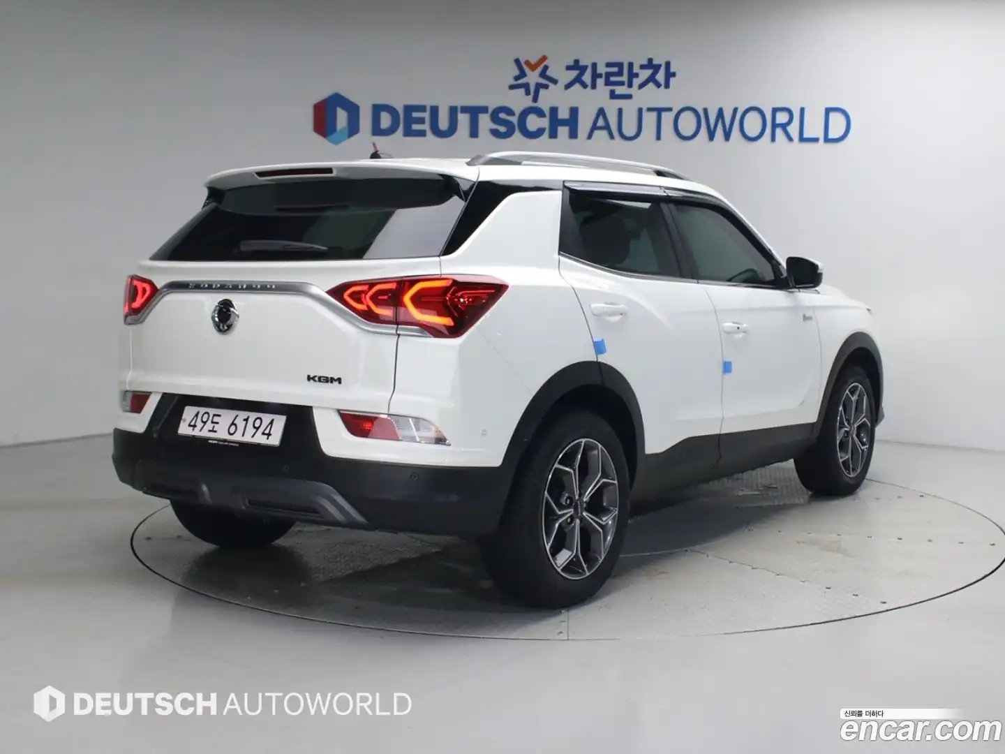 KORANDO KG Mobility 2025.5-OUTER-002