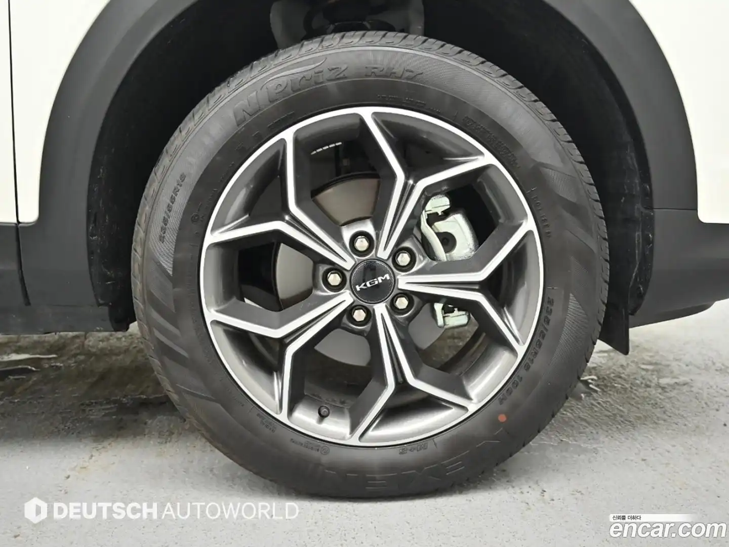 KORANDO KG Mobility 2025.5-OUTER-005