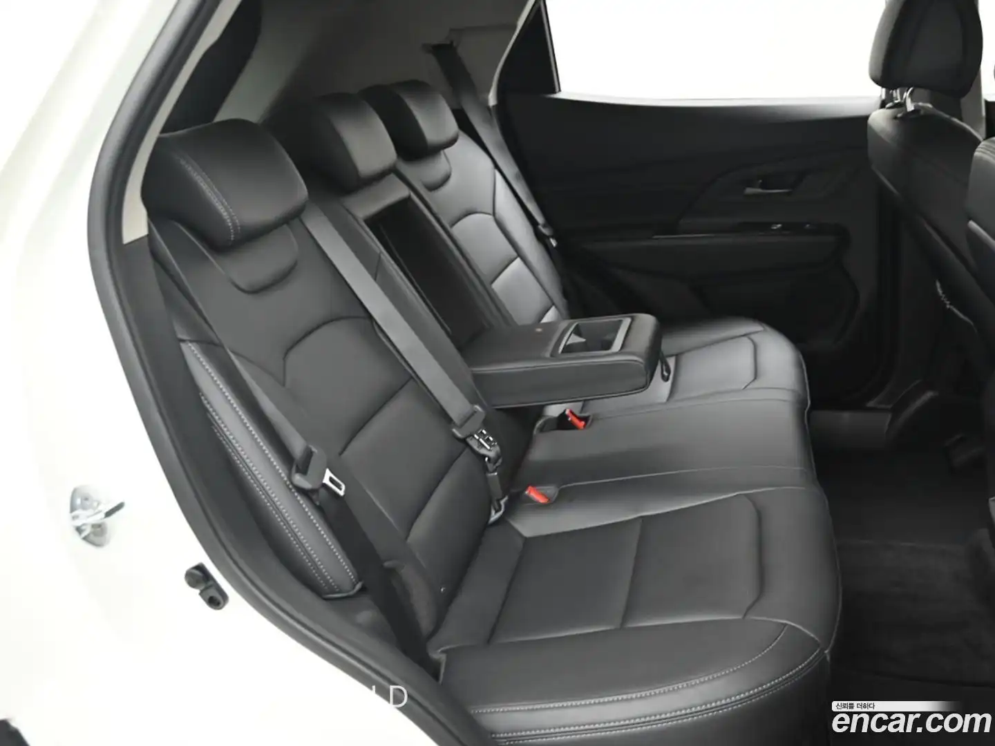 KORANDO KG Mobility 2025.5-OPTION-016