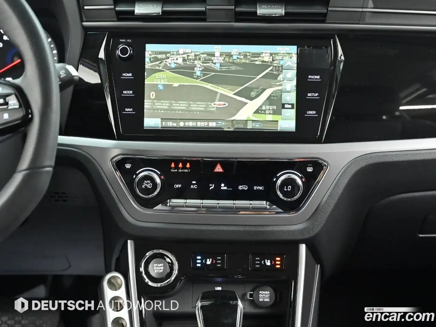 KORANDO KG Mobility 2025.5-OPTION-018