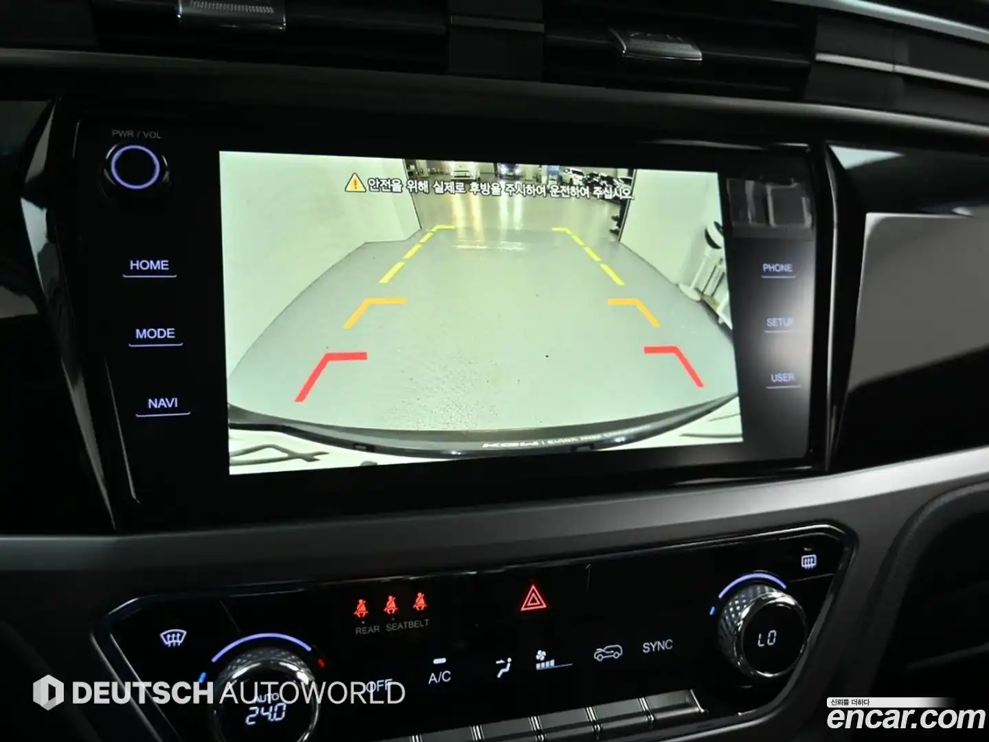 KORANDO KG Mobility 2025.5-OPTION-019