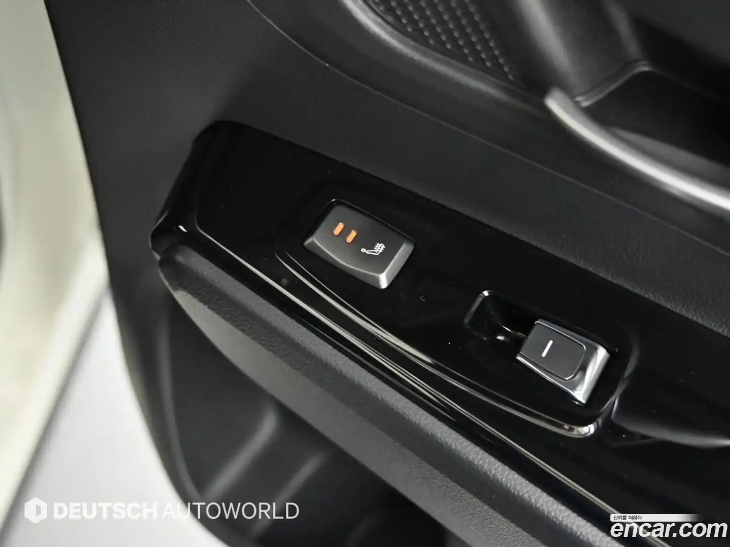 KORANDO KG Mobility 2025.5-OPTION-020