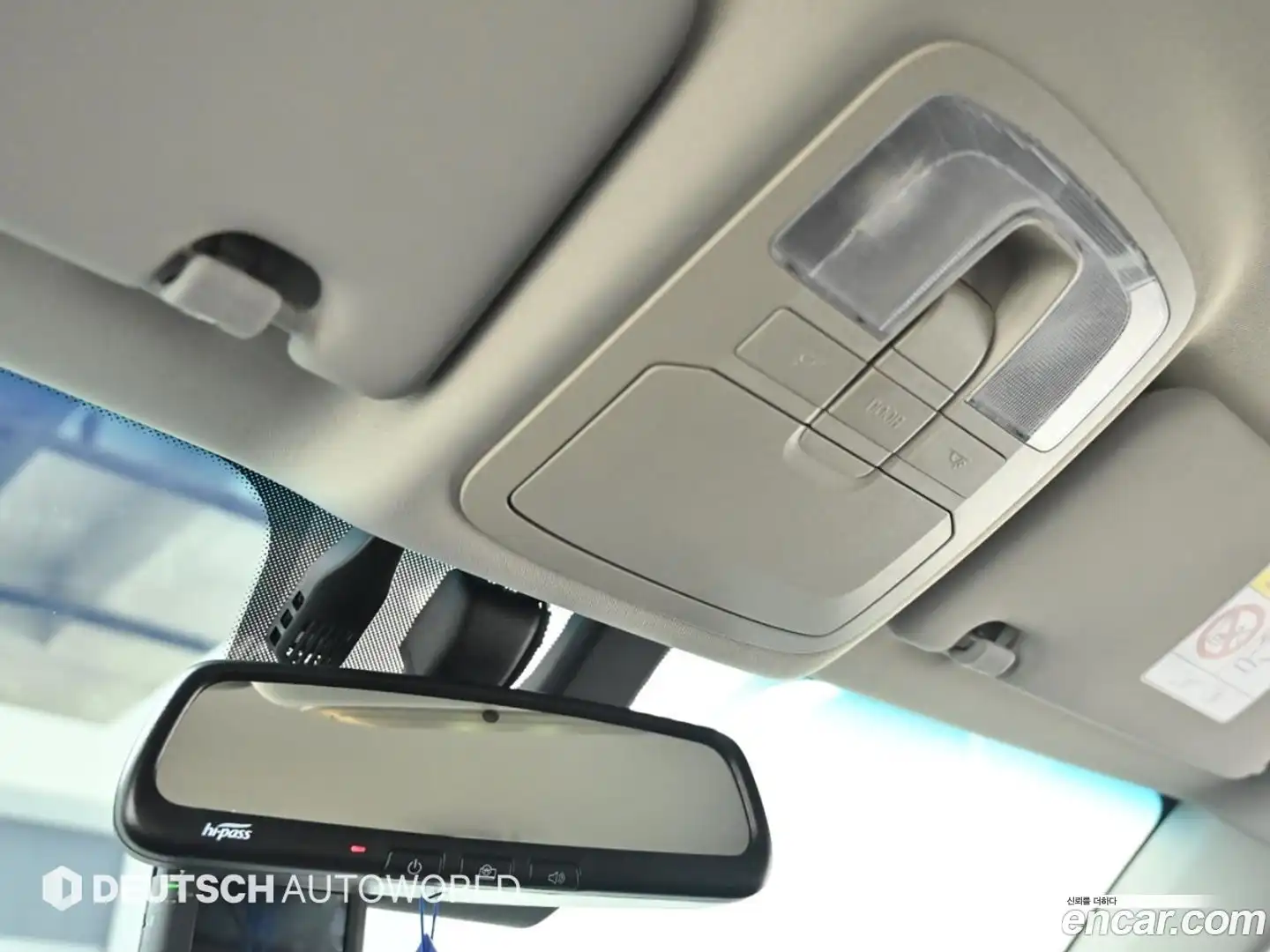 KORANDO KG Mobility 2025.5-OPTION-022