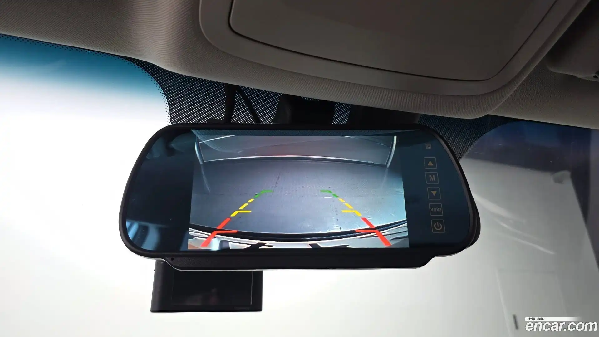 KORANDO KG Mobility 2019.9-OPTION-018