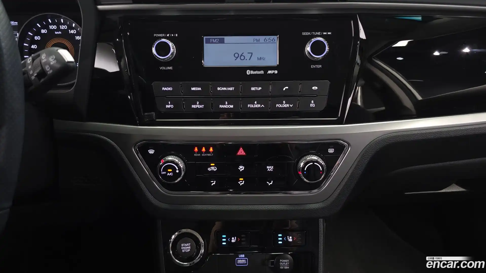 KORANDO KG Mobility 2019.9-OPTION-019